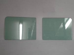1949-1952 Chevrolet / Pontiac / Oldsmobile Business Sport Coupe and Sedan Tourback and Delivery 2 Piece Windshield W109/W110