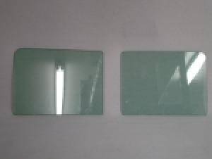 1949-1952 Chevrolet / Oldsmobile / Pontiac 2 Piece Convertible Windshield W113/114