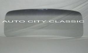 Auto City Classic - 1949-1952 Chevrolet / Oldsmobile / Pontiac 2 and 4 Door Sedan 1 Piece Windshield W188 - Image 3