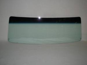 1949-1952 Chevrolet / Oldsmobile / Pontiac Convertible 1 Piece Windshield W189