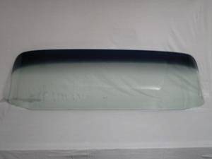 1957 Chevrolet / Pontiac Sedan and Wagon Windshield W513