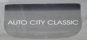 Auto City Classic - 1959-1960 Buick / Cadillac / Chevrolet / Oldsmobile / Pontiac Sedan and Wagon Windshield W567 - Image 2