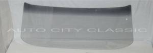 Auto City Classic - 1962-1967 Chevrolet Chevy II / Nova Sedan and Wagon Windshield W621 - Image 2