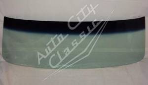 Auto City Classic - 1964-1967 Buick / Chevrolet / Oldsmobile / Pontiac Convertible, Hardtop, Sedan, Wagon and El Camino Windshield W649 - Image 2