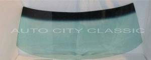 1965-1966 Buick / Chevrolet / Pontiac Sedan and Wagon Windshield W661