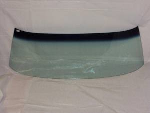 1968-1969 Buick / Chevrolet / Oldsmobile / Pontiac Coupe, Hardtop and Chevy/GMC Pickup Windshield without Antenna W709