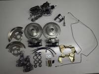 Products - Brakes