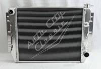 Products - Radiators & Cooling