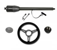 Products - Steering