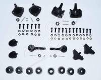 Products - Suspension