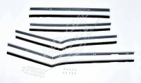 Products - Weatherstrip & Seals