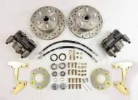 Products - Wheels & Wheel Components