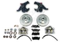 Chevrolet - Other Chevrolet Models - Brakes
