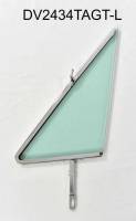 Oldsmobile - Other Oldsmobile Models - Glass