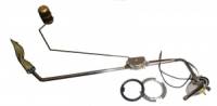 Chevrolet - Other Chevrolet Models - Fuel System