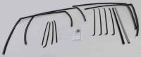 Chevrolet - Other Chevrolet Models - Weatherstrip & Seals
