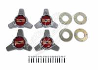 Chevrolet - Other Chevrolet Models - Wheels & Wheel Components