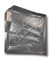 Chevrolet - Other Chevrolet Models - Body & Sheet Metal