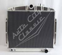 Chevrolet - Other Chevrolet Models - Radiators & Cooling