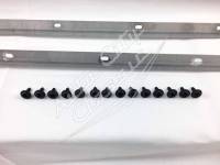 Pontiac - Other Pontiac Models - Convertible Top Components