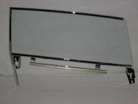 98 - 98 (1961-1964) - Glass