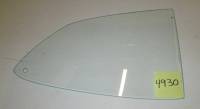 Dart - Dart (1973-1976) - Glass