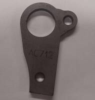 Bonneville - Bonneville (1957-1958) - Brakes