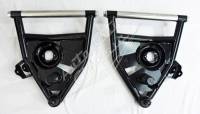 GMC - Other GMC Models - Suspension