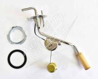 Dart - Dart (1973-1976) - Fuel System