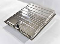 Polara - Polara (1960-1964) - Fuel System