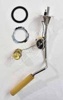 GTX - GTX (1967) - Fuel System