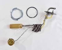 Ford - Other Ford Models - Fuel System