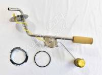Mercury - Other Mercury Models - Fuel System