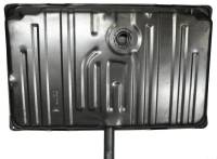 Oldsmobile - Other Oldsmobile Models - Fuel System