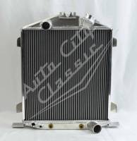 Ford - Other Ford Models - Radiators & Cooling