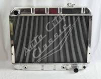 Chevy II - Chevy II (1966-1967) - Radiators & Cooling