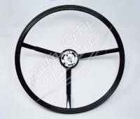 Ford - Other Ford Models - Steering