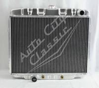 Fairlane - Fairlane (1966-1967) - Radiators & Cooling
