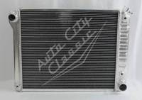 Cutlass - Cutlass (1964-1967) - Radiators & Cooling
