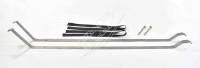 LeBaron - LeBaron (1969-1973) - Fuel System