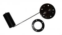 Imperial - Imperial (1940-1942) - Fuel System