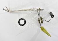 DeVille - DeVille (1971-1976) - Fuel System