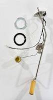300 - 300 (1955-1961) - Fuel System