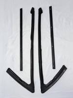 Jimmy - Jimmy (1969-1972) - Weatherstrip & Seals