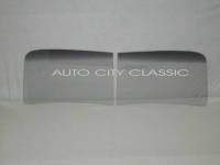 Series 60 Special - Series 60 Special (1938-1940) - Glass