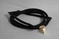Edsel - Bermuda - Weatherstrip & Seals