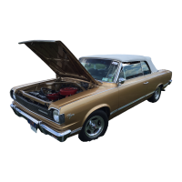 American Motors - American - American (1967-1968)