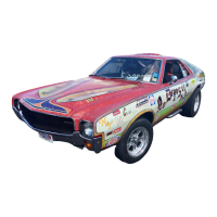 American Motors - AMX - AMX (1968-1970)