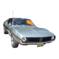 American Motors - Javelin - Javelin (1968-1970)