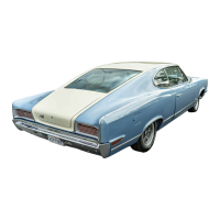 American Motors - Marlin - Power Steering